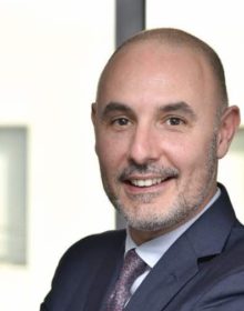 Philippe Montourcier