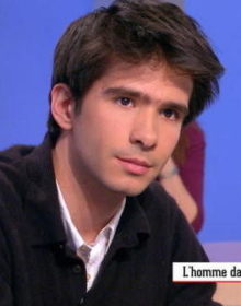 juan branco