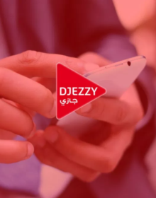 djezzy