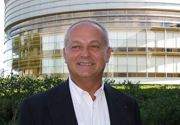 Joel Guerriau