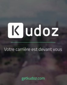 kudoz-application-recrutement
