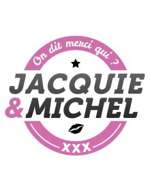 jacquie et michel