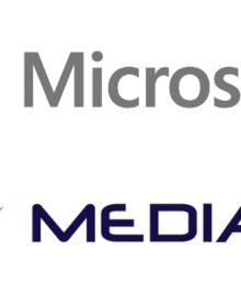 median technologies