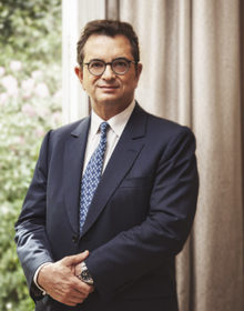 Bernard Gautier